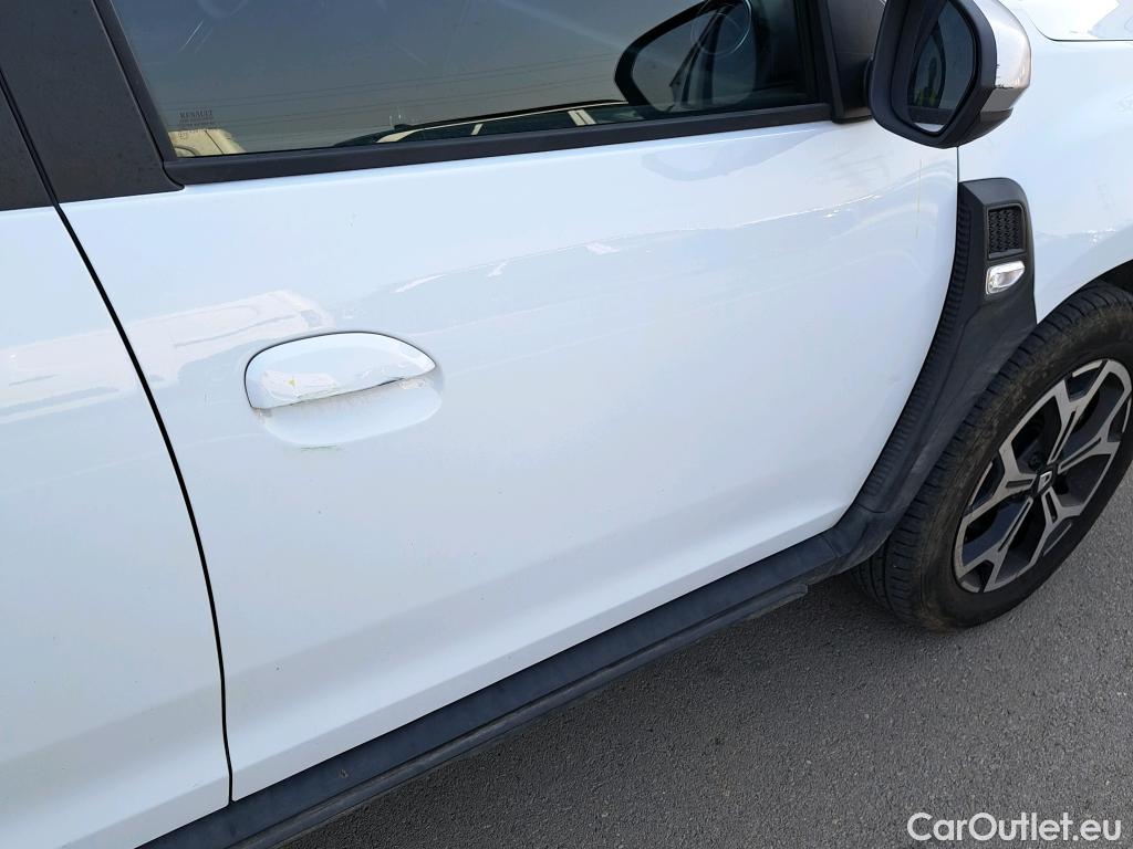  Dacia  Duster  II Prestige 1.5 dCi 115CV MT6 E6dT #5