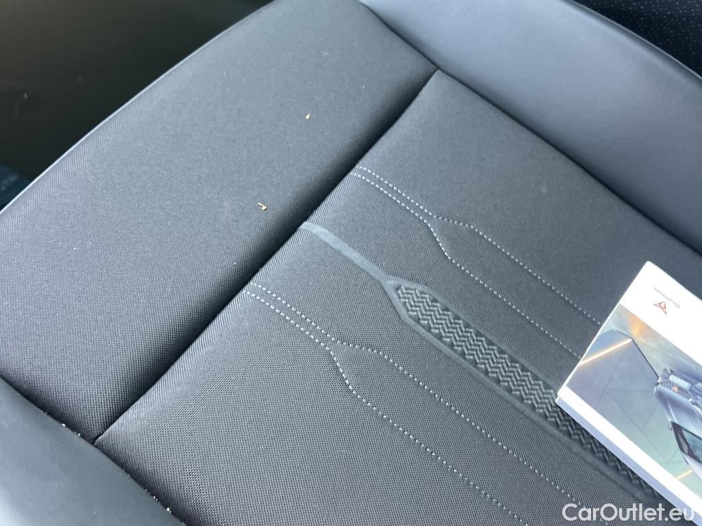  Cupra  Formentor  e-HYBRID 1.4 205CV AT6 E6d #1