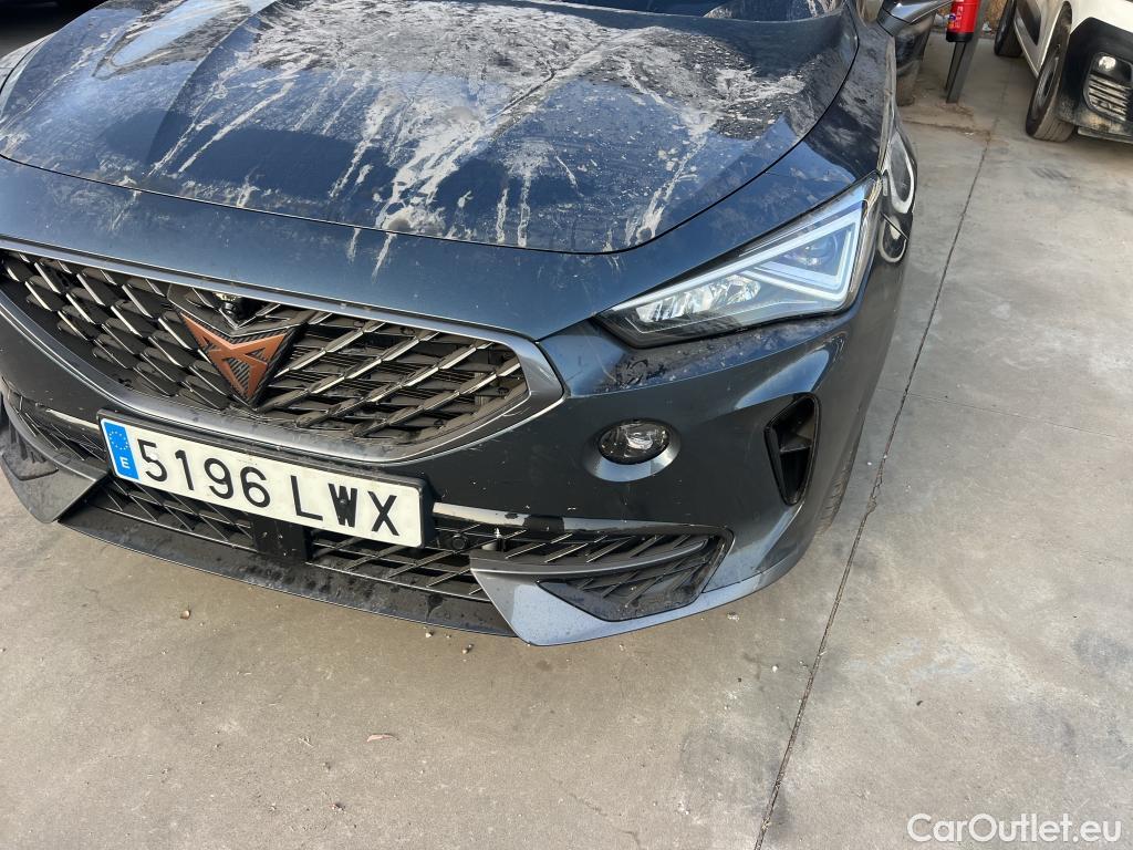  Cupra  Formentor  e-HYBRID 1.4 205CV AT6 E6d #12
