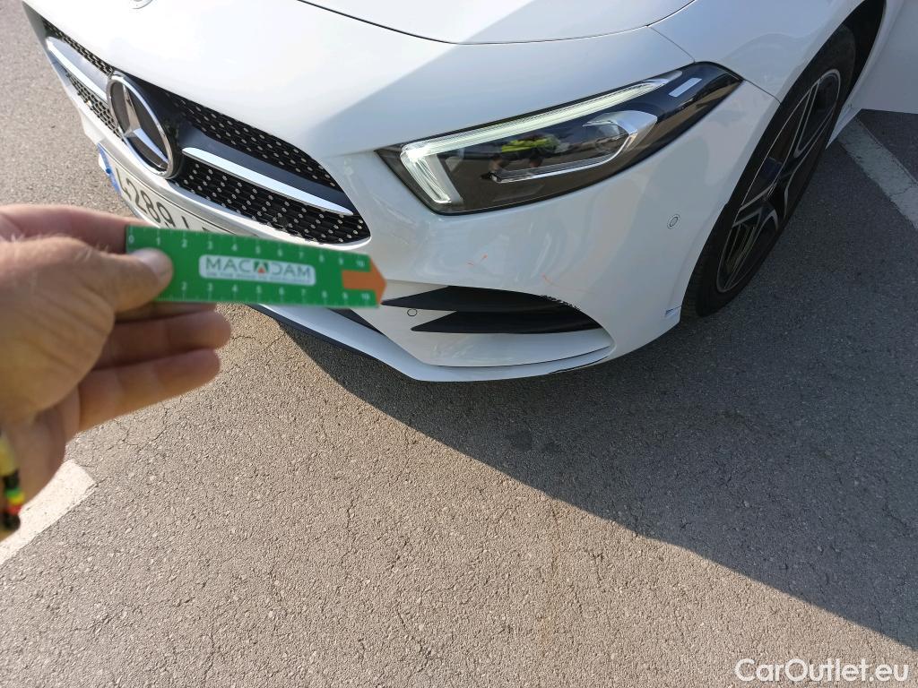  Mercedes  A-Klasse Clase A A 250 e (177.086)AMG 1.3 AMG Line 220CV AT8 E6d #15