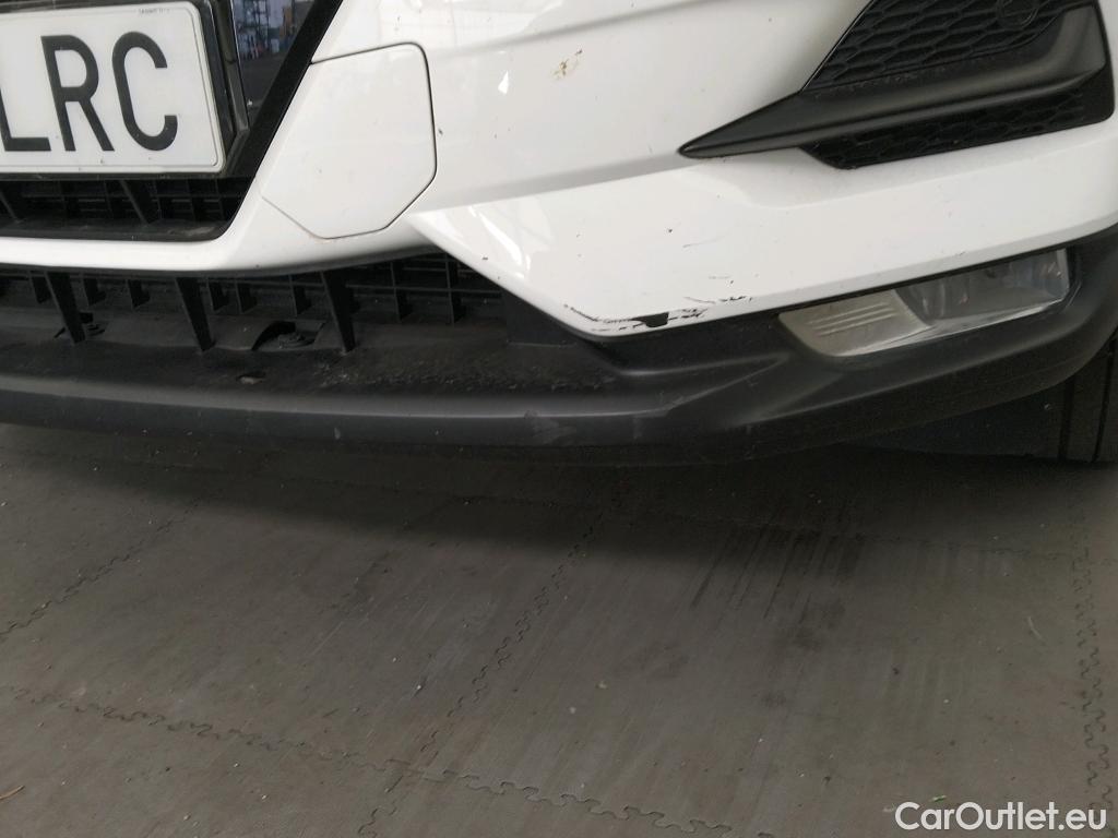  Nissan  Qashqai NISSAN  / 2017 / 5P / todoterreno DIG-T 116 kW (160 CV) E6D DCT N-STYLE #7