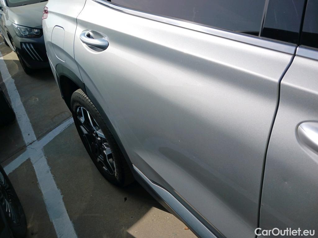  Land Rover  Discovery HYUNDAI Santa Fe / 2021 / 5P / todoterreno 1.6 TGDi PHEV Tecno Auto 4x4 #27