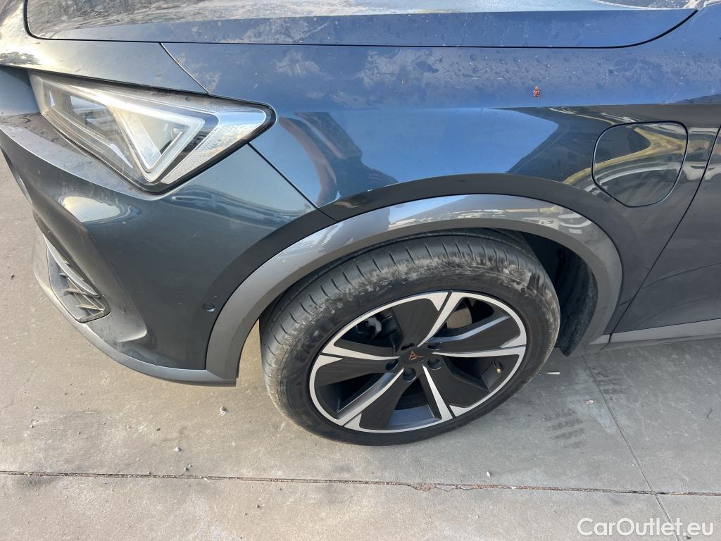  Cupra  Formentor  e-HYBRID 1.4 205CV AT6 E6d #17