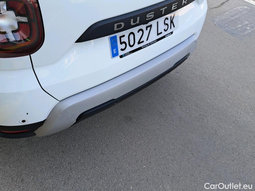  Dacia  Duster  II Prestige 1.5 dCi 115CV MT6 E6dT #10