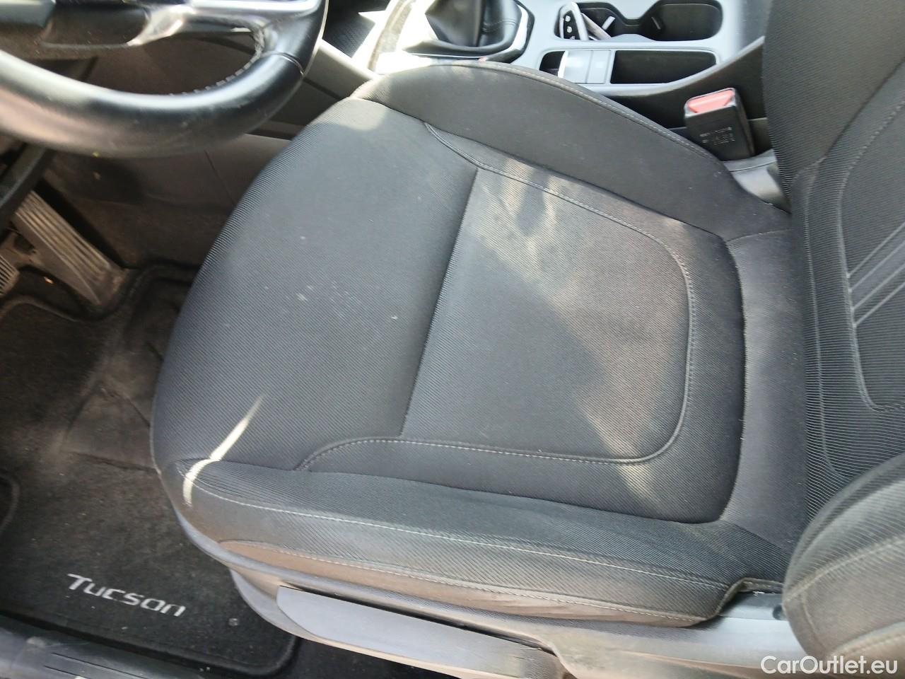  Hyundai  Tucson HYUNDAI  / 2020 / 5P / todoterreno 1.6 TGDI 110kW (150CV) 48V Tecno Sky #5