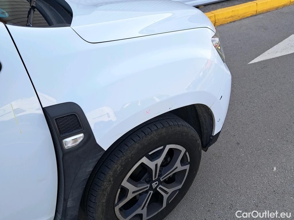  Dacia  Duster  II Prestige 1.5 dCi 115CV MT6 E6dT #12