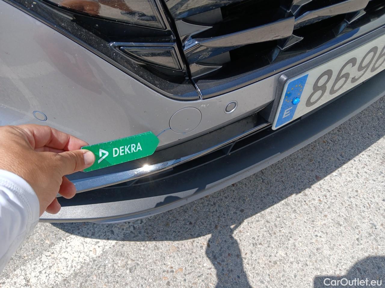  Hyundai  Tucson HYUNDAI  / 2020 / 5P / todoterreno 1.6 TGDI 110kW (150CV) 48V Tecno Sky #14