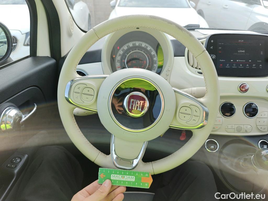  Fiat  500  Berlina Mirror 1.2 70CV MT5 E6 #33
