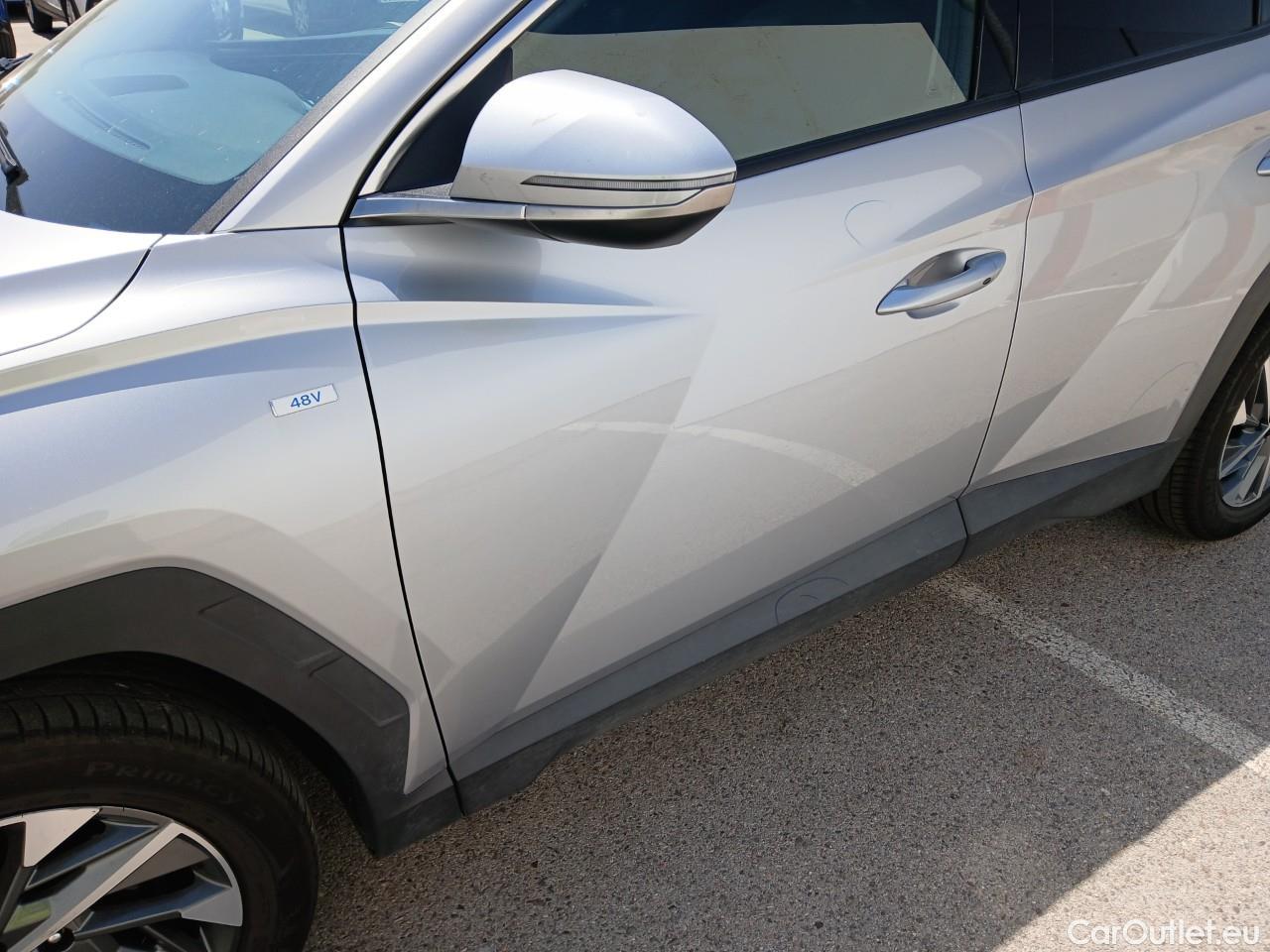  Hyundai  Tucson HYUNDAI  / 2020 / 5P / todoterreno 1.6 TGDI 110kW (150CV) 48V Tecno Sky #18