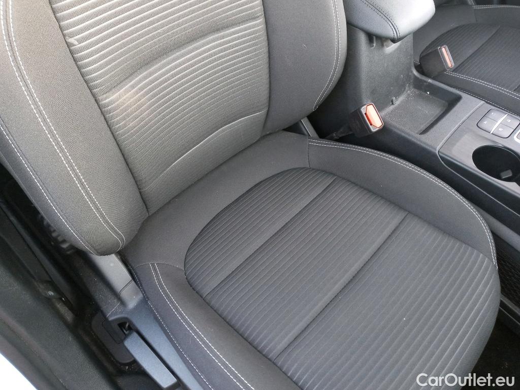  Ford  Kuga  Titanium Hybrid 2.5 190CV ATV E6d #19