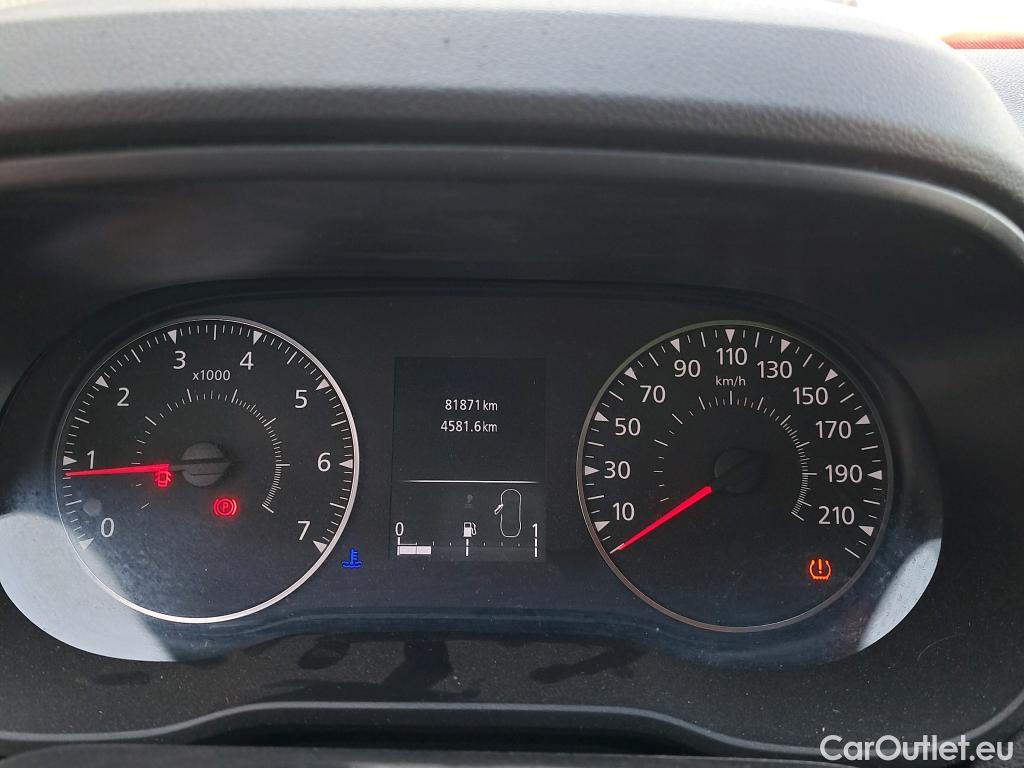  Dacia  Duster  II Prestige 1.5 dCi 115CV MT6 E6dT #25