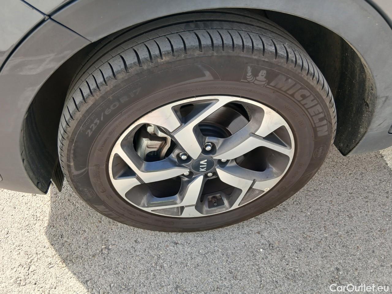  KIA  Sportage  Drive Plus 2WD 1.6 CRDi 135CV MT6 E6dT #1