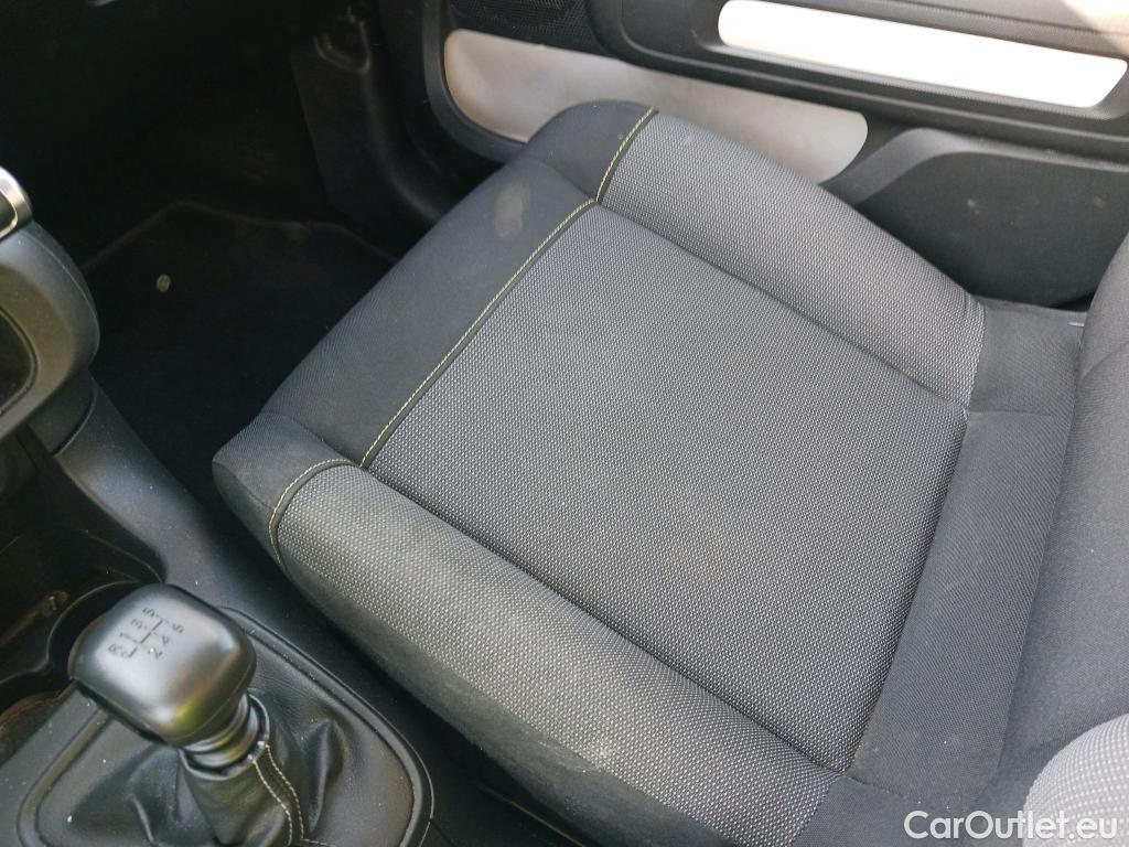  Citroen  C3  Feel 1.5 BlueHDi 100CV MT6 E6d #31