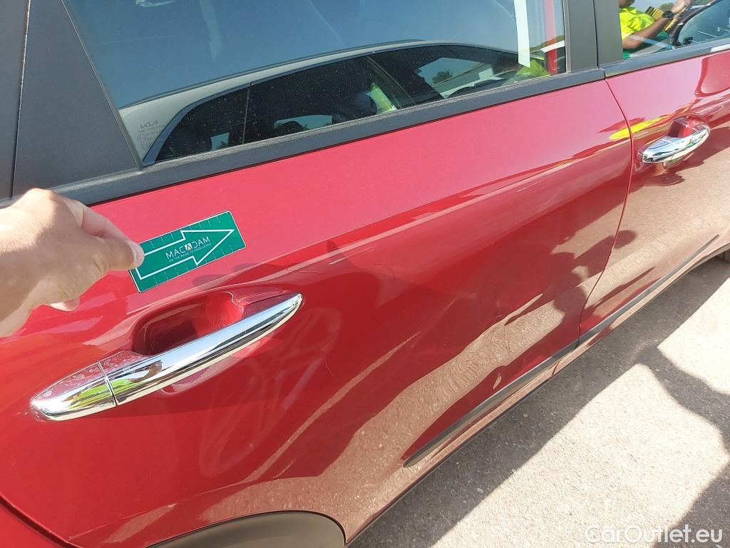  KIA  Niro  Drive 1.6 105CV AT6 E6d #3