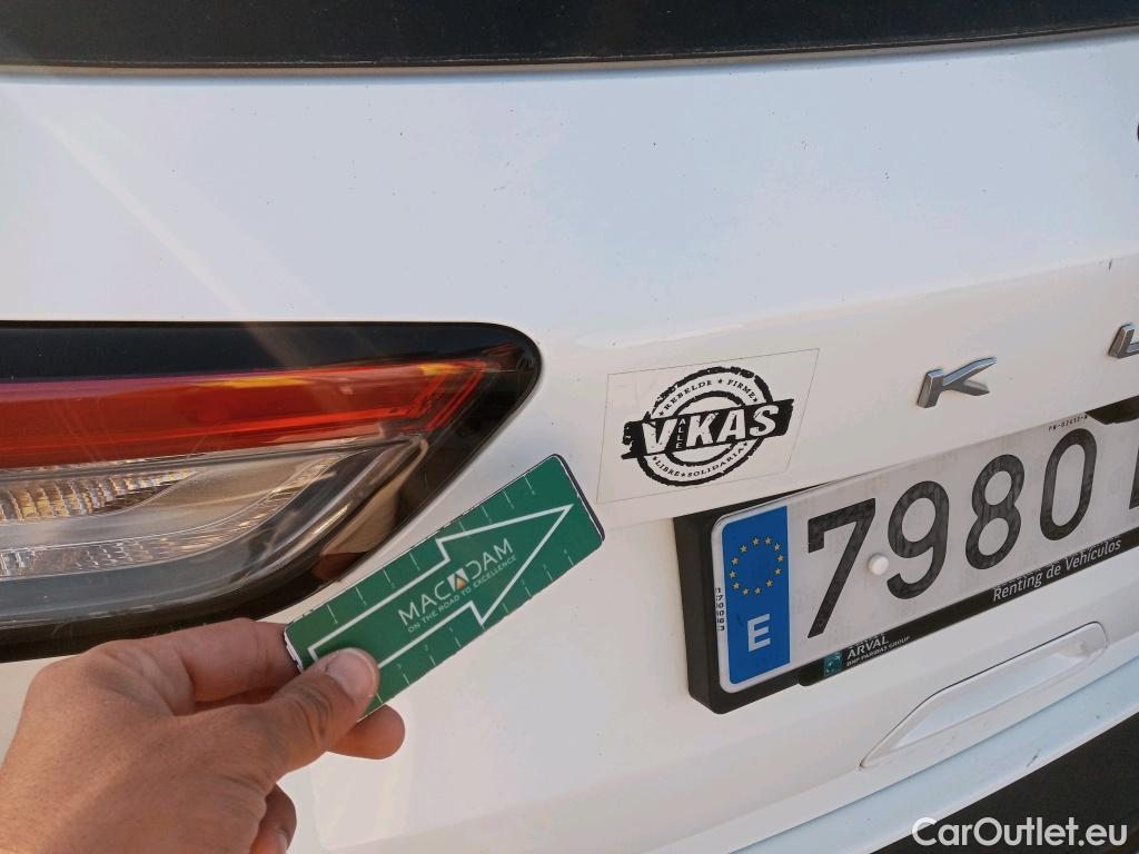  Ford  Kuga  Titanium Hybrid 2.5 190CV ATV E6d #15