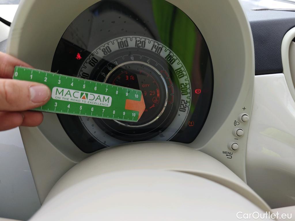  Fiat  500  Berlina Mirror 1.2 70CV MT5 E6 #50