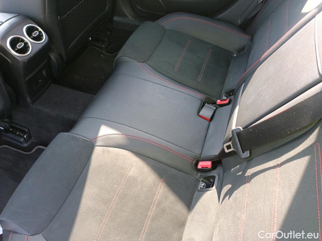  Mercedes  A-Klasse Clase A A 250 e (177.086)AMG 1.3 AMG Line 220CV AT8 E6d #20