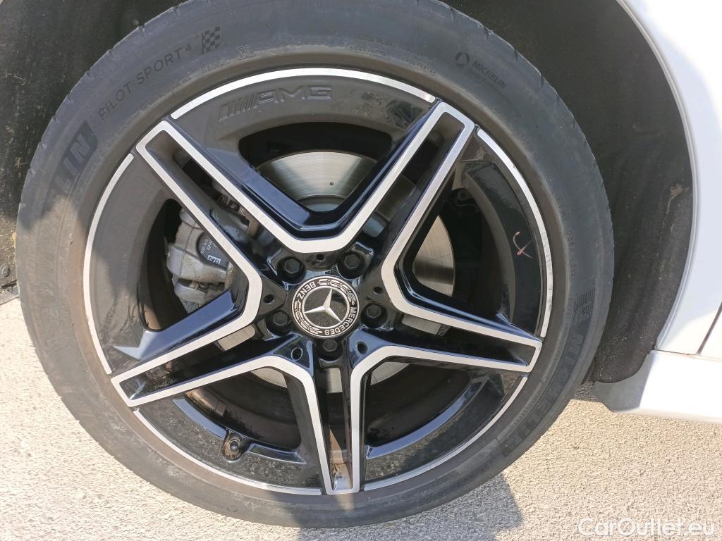  Mercedes  A-Klasse Clase A A 250 e (177.086)AMG 1.3 AMG Line 220CV AT8 E6d #4