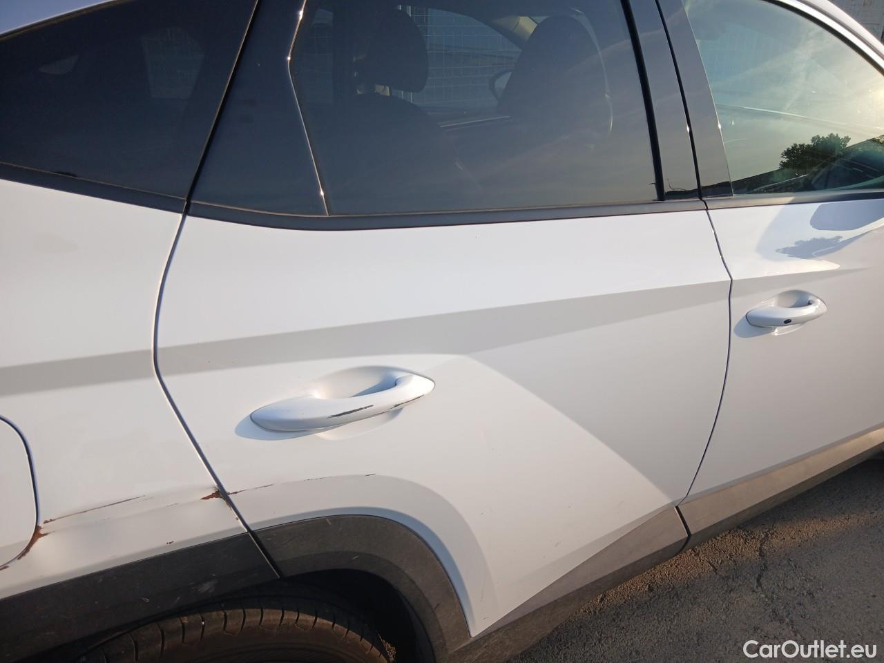  Hyundai  Tucson HYUNDAI  / 2020 / 5P / todoterreno 1.6 TGDI PHEV 195kW Tecno Sky Auto 4x4 #30