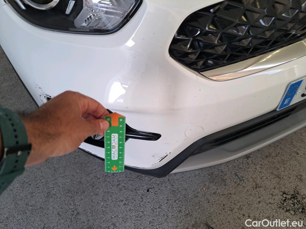 KIA  Niro  Concept Plug-In Hybrid 1.6 105CV AT6 E6d #29