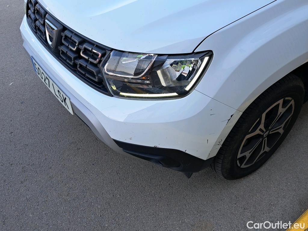  Dacia  Duster  II Prestige 1.5 dCi 115CV MT6 E6dT #14