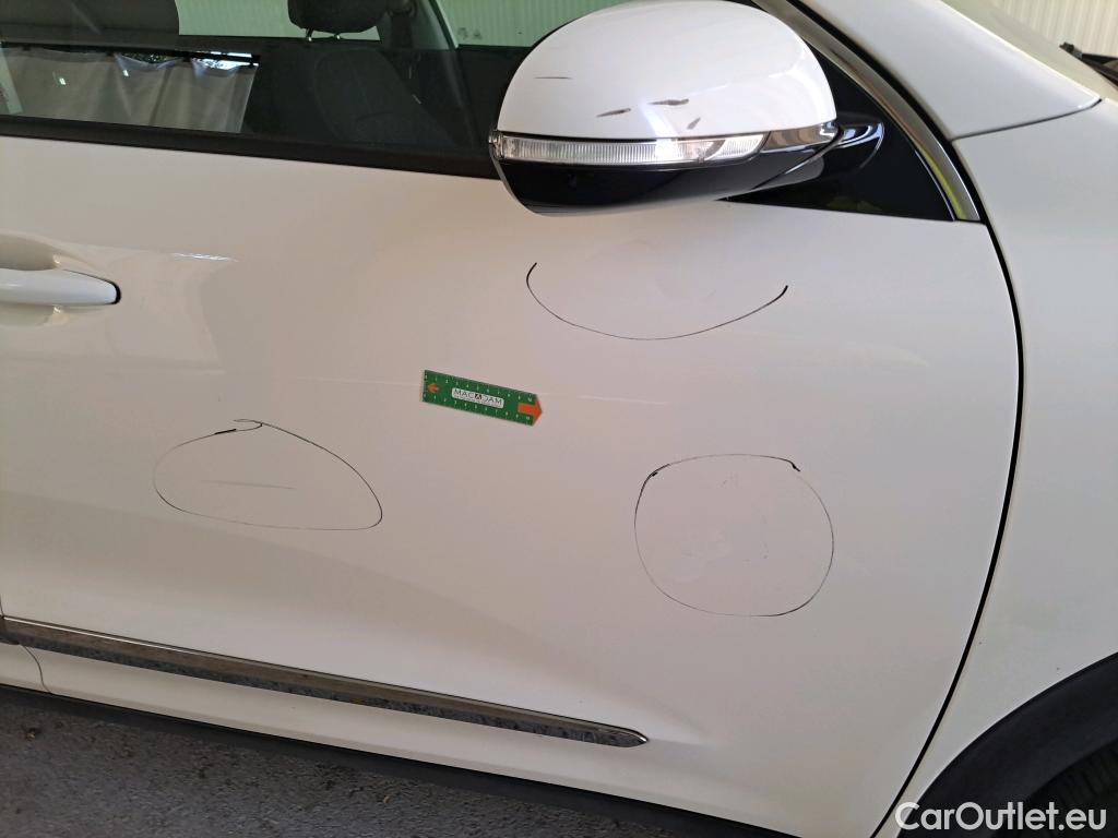  KIA  Niro  Concept Plug-In Hybrid 1.6 105CV AT6 E6d #3