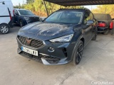  Cupra  Formentor  e-HYBRID 1.4 205CV AT6 E6d 