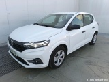  Dacia  Sandero  III Essential 1.0 TCe 90CV MT6 E6d 