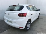 Dacia  Sandero  III Essential 1.0 TCe 90CV MT6 E6d #2