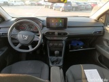  Dacia  Sandero  III Essential 1.0 TCe 90CV MT6 E6d #3