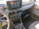  Dacia  Sandero  III Essential 1.0 TCe 90CV MT6 E6d #13
