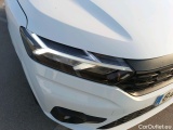  Dacia  Sandero  III Essential 1.0 TCe 90CV MT6 E6d #16