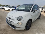  Fiat  500  Berlina Mirror 1.2 70CV MT5 E6 