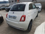  Fiat  500  Berlina Mirror 1.2 70CV MT5 E6 #2