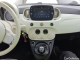  Fiat  500  Berlina Mirror 1.2 70CV MT5 E6 #13
