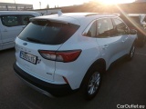  Ford  Kuga  Titanium Hybrid 2.5 190CV ATV E6d #2