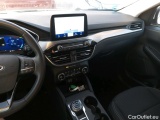  Ford  Kuga  Titanium Hybrid 2.5 190CV ATV E6d #14