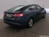  Ford  Mondeo FORD  / 2014 / 5P / berlina con portón 2.0 TDCi 110kW PowerShift Titanium #2