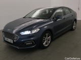  Ford  Mondeo FORD  / 2014 / 5P / berlina con portón 2.0 TDCi 110kW PowerShift Titanium 