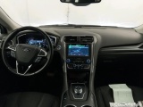  Ford  Mondeo FORD  / 2014 / 5P / berlina con portón 2.0 TDCi 110kW PowerShift Titanium #3
