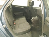  Ford  Mondeo FORD  / 2014 / 5P / berlina con portón 2.0 TDCi 110kW PowerShift Titanium #7