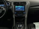  Ford  Mondeo FORD  / 2014 / 5P / berlina con portón 2.0 TDCi 110kW PowerShift Titanium #13