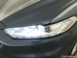  Ford  Mondeo FORD  / 2014 / 5P / berlina con portón 2.0 TDCi 110kW PowerShift Titanium #15