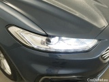  Ford  Mondeo FORD  / 2014 / 5P / berlina con portón 2.0 TDCi 110kW PowerShift Titanium #16