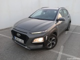  Hyundai  Konna HYUNDAI Kona / 2017 / 5P / todoterreno 1.6 GDI HEV Klass DT 