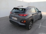  Hyundai  Konna HYUNDAI Kona / 2017 / 5P / todoterreno 1.6 GDI HEV Klass DT #2