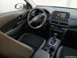  Hyundai  Konna HYUNDAI Kona / 2017 / 5P / todoterreno 1.6 GDI HEV Klass DT #3