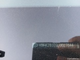  Hyundai  Konna HYUNDAI Kona / 2017 / 5P / todoterreno 1.6 GDI HEV Klass DT #14