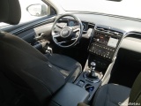  Hyundai  Tucson HYUNDAI  / 2020 / 5P / todoterreno 1.6 TGDI 110kW (150CV) 48V Tecno Sky #3