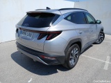  Hyundai  Tucson HYUNDAI  / 2020 / 5P / todoterreno 1.6 TGDI 110kW (150CV) 48V Tecno Sky #2